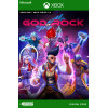God of Rock XBOX CD-Key
